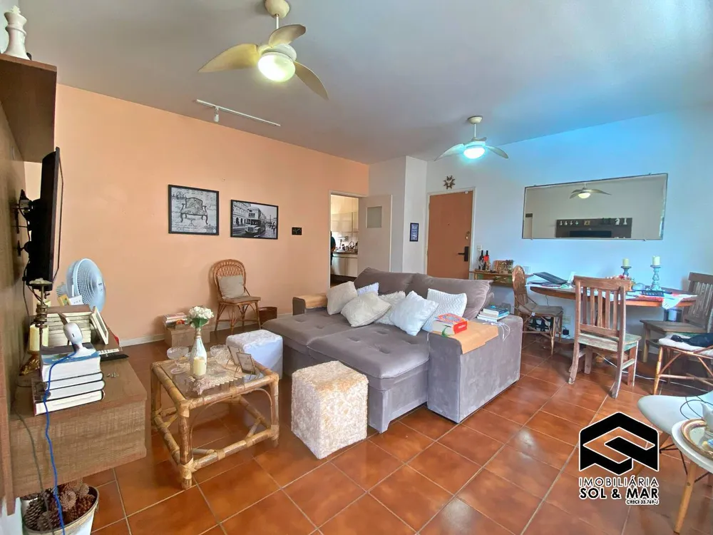 Apartamento, 3 quartos, 96 m² - Foto 4