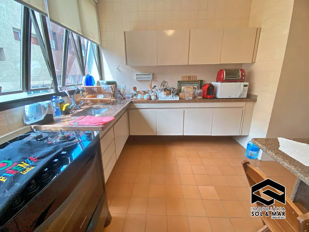 Apartamento, 3 quartos, 96 m² - Foto 3