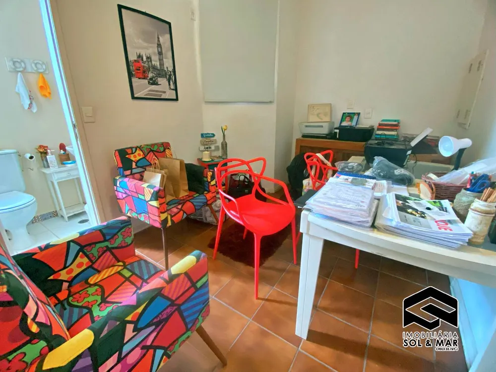 Apartamento, 3 quartos, 96 m² - Foto 10