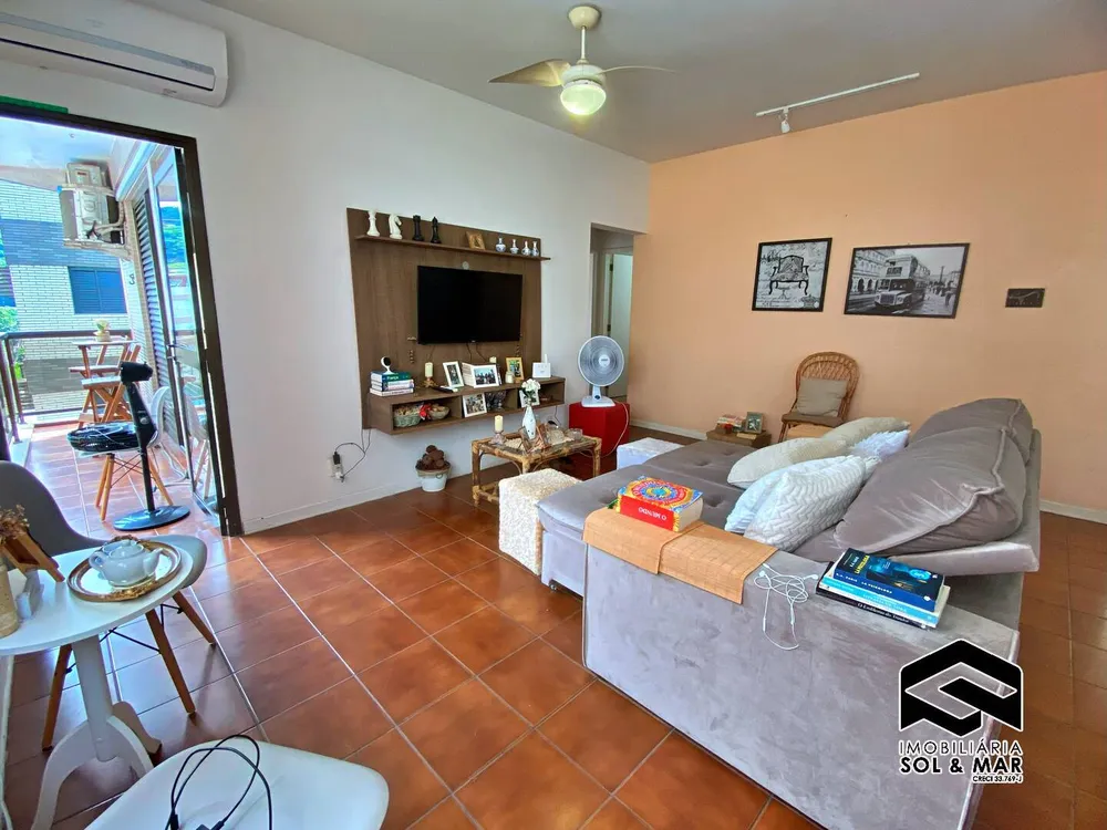 Apartamento, 3 quartos, 96 m² - Foto 3