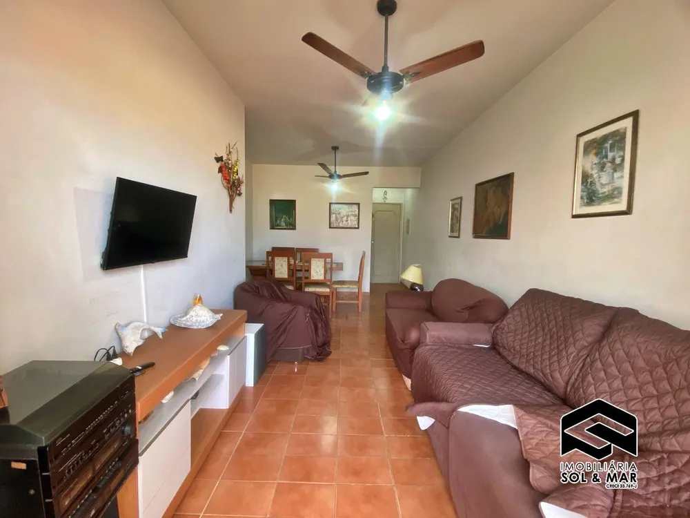 Apartamento, 3 quartos, 90 m² - Foto 6