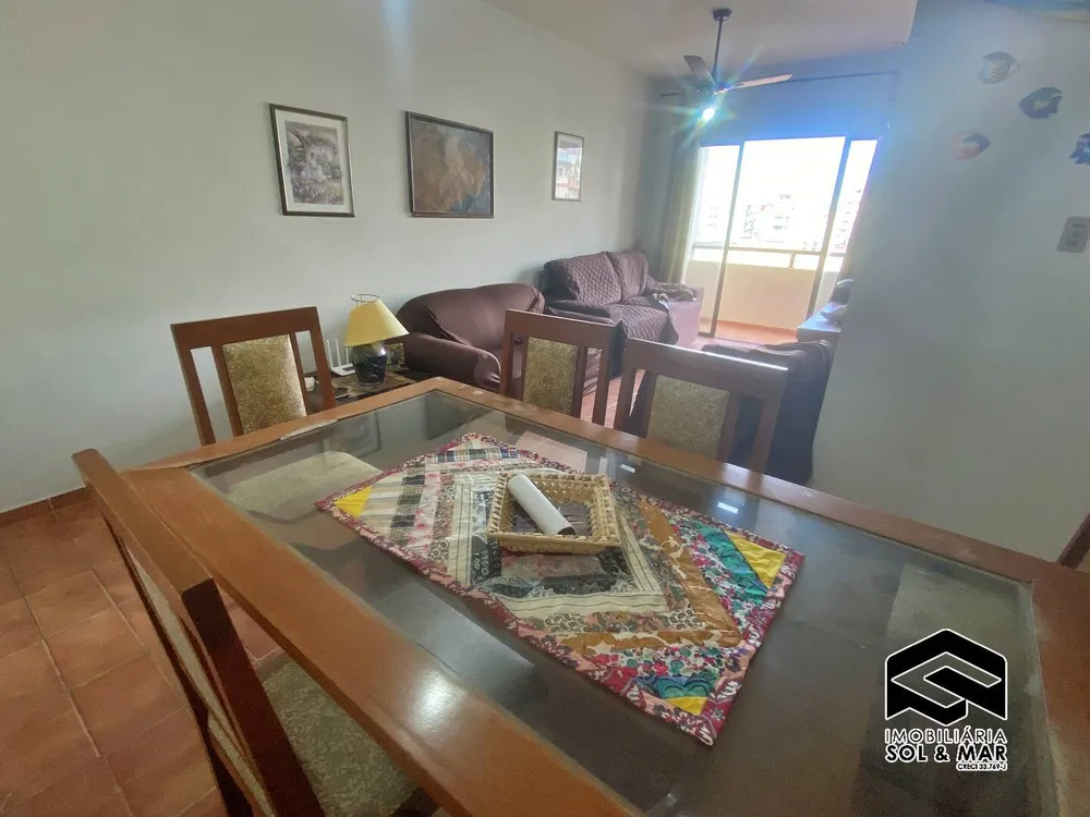 Apartamento, 3 quartos, 90 m² - Foto 4