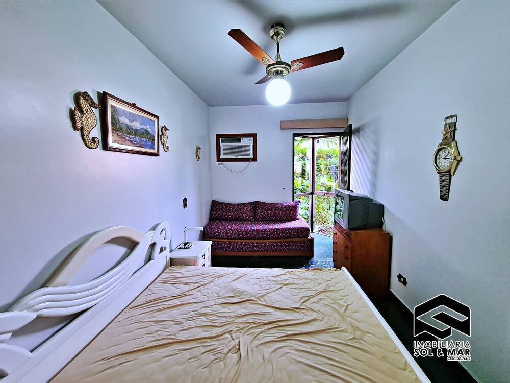 Apartamento à venda com 4 quartos, 110m² - Foto 1