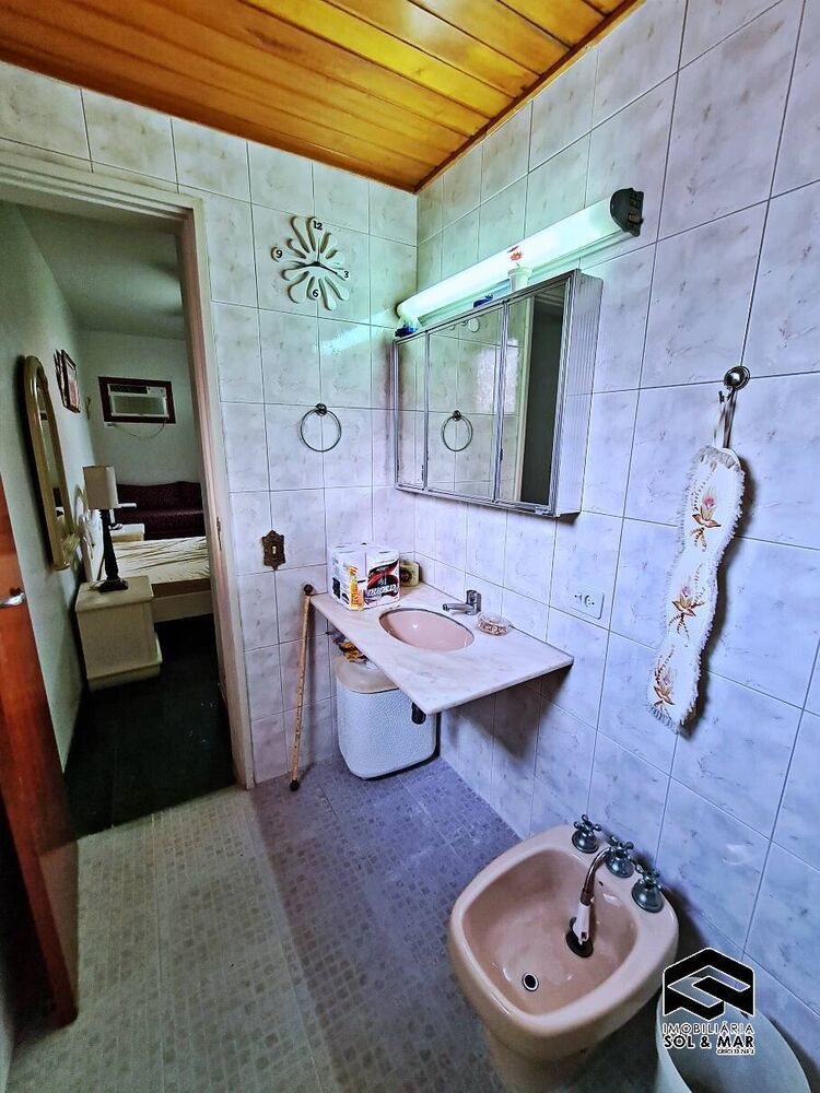 Apartamento à venda com 4 quartos, 110m² - Foto 2