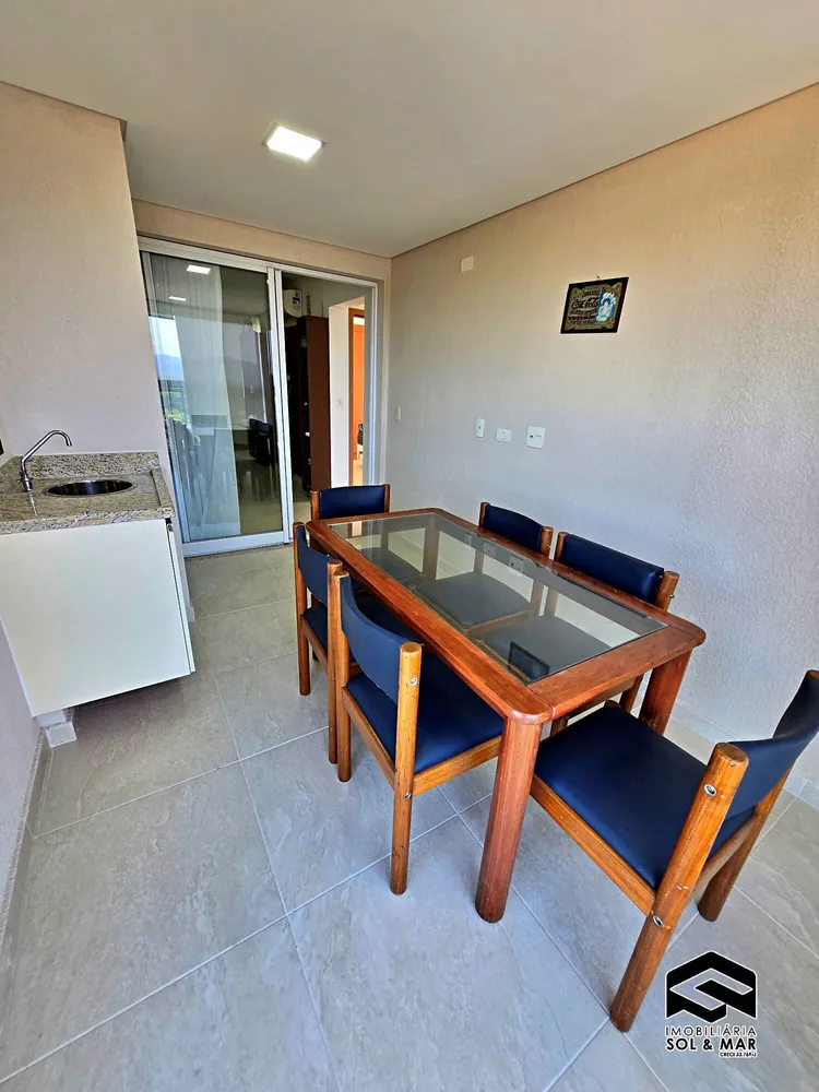 Apartamento, 2 quartos, 70 m² - Foto 3