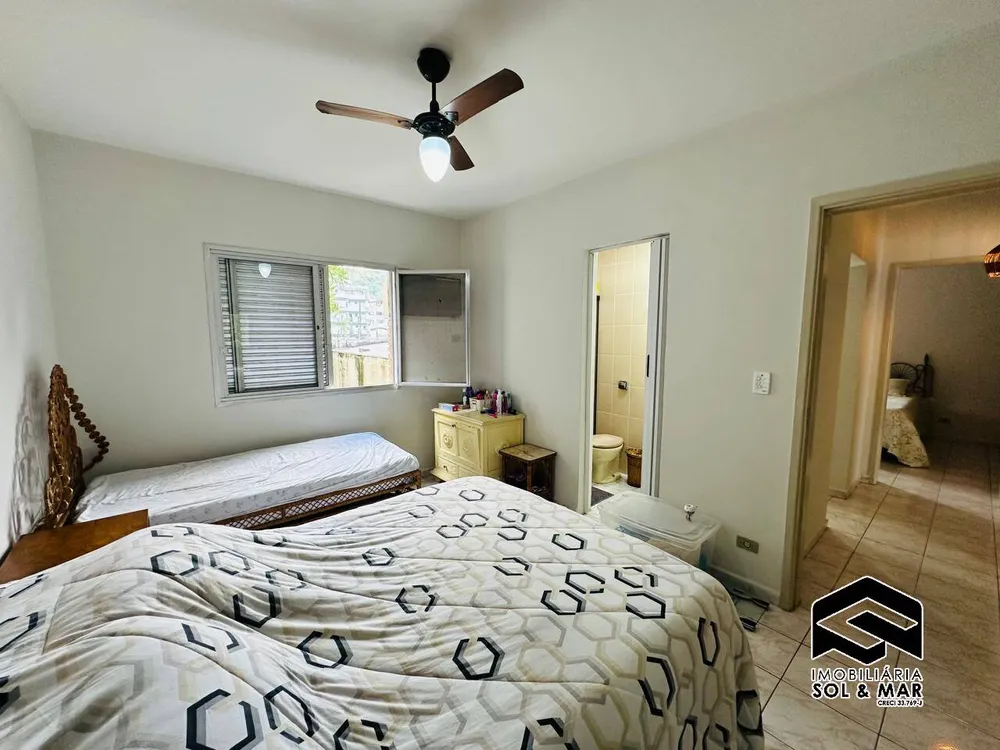 Apartamento, 3 quartos, 89 m² - Foto 1