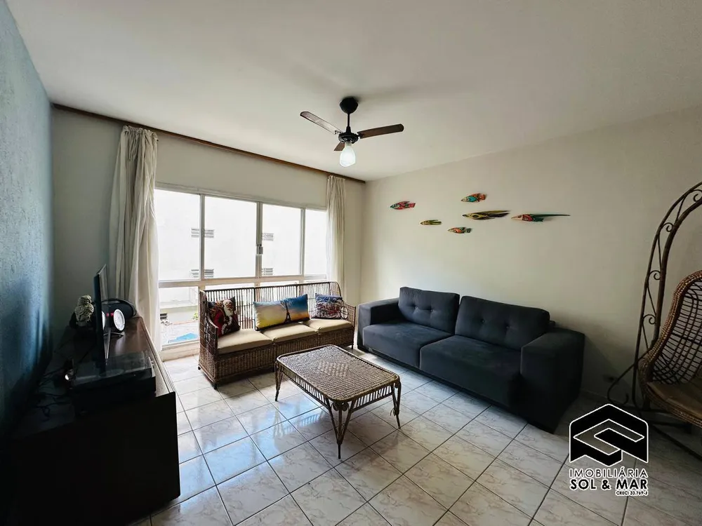 Apartamento, 3 quartos, 89 m² - Foto 3