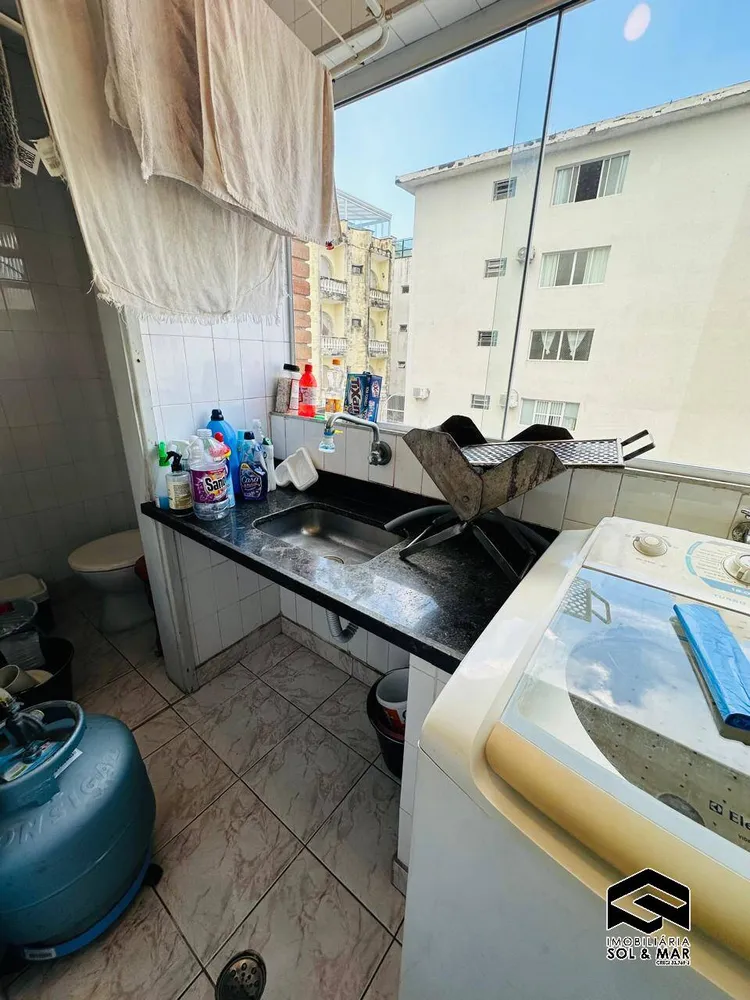 Apartamento, 3 quartos, 89 m² - Foto 4