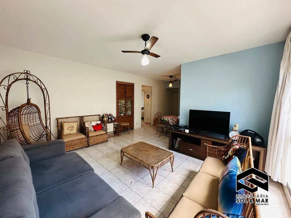 Apartamento, 3 quartos, 89 m² - Foto 2