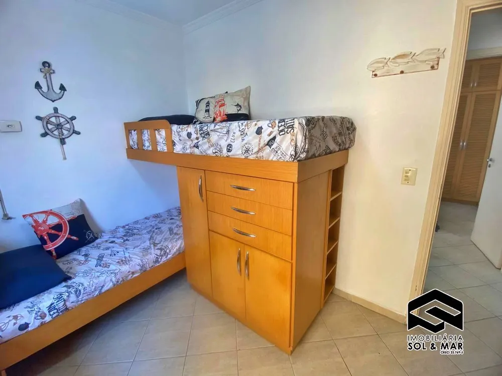 Apartamento, 2 quartos, 60 m² - Foto 3