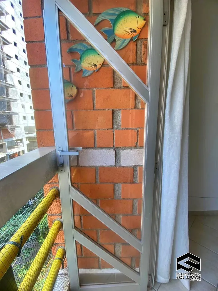Apartamento, 2 quartos, 60 m² - Foto 4