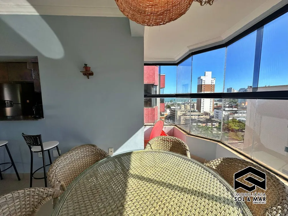 Apartamento, 2 quartos, 138 m² - Foto 1