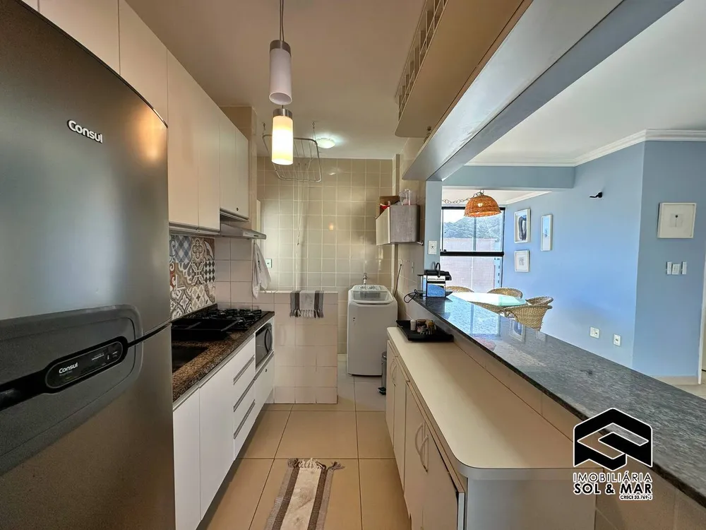 Apartamento, 2 quartos, 138 m² - Foto 3