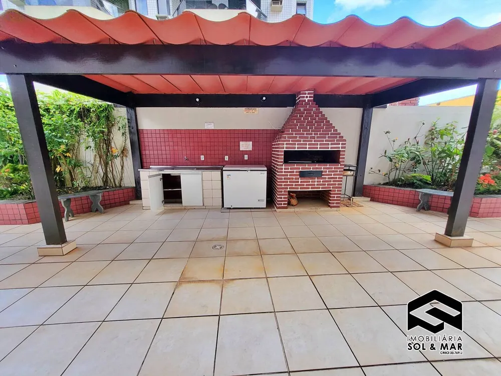 Apartamento, 2 quartos, 138 m² - Foto 4