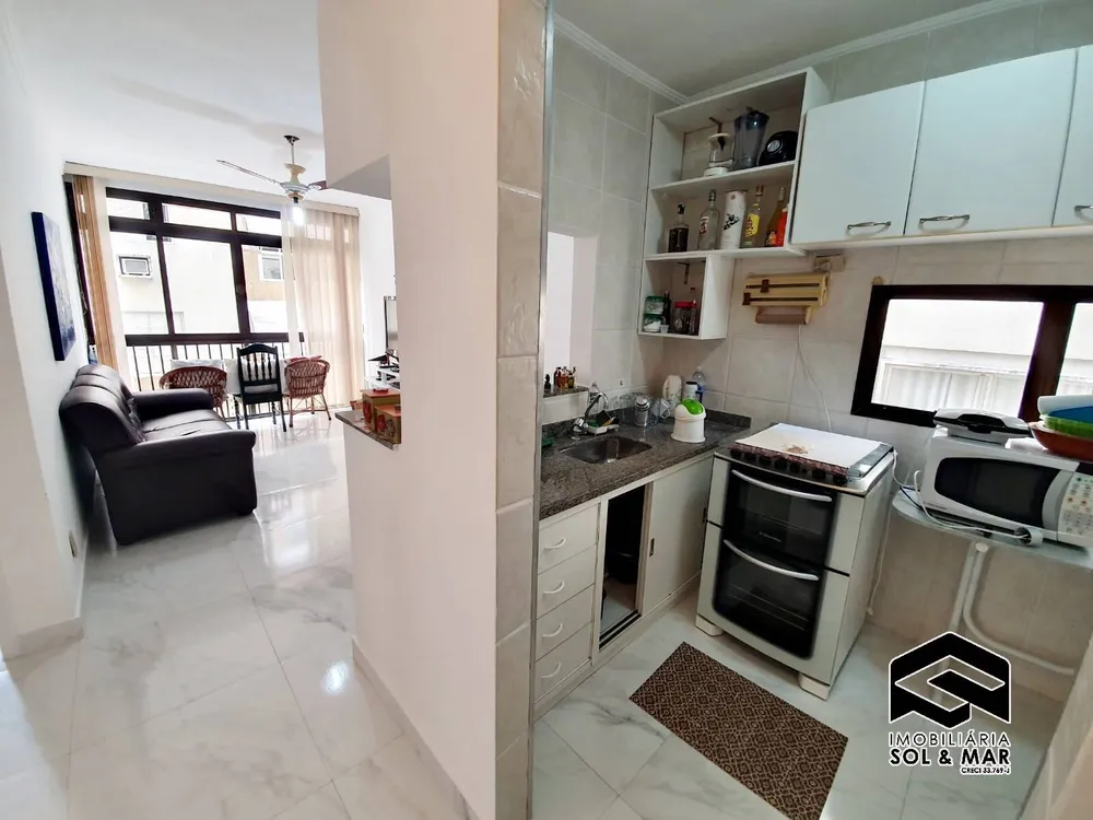 Apartamento, 2 quartos, 60 m² - Foto 7