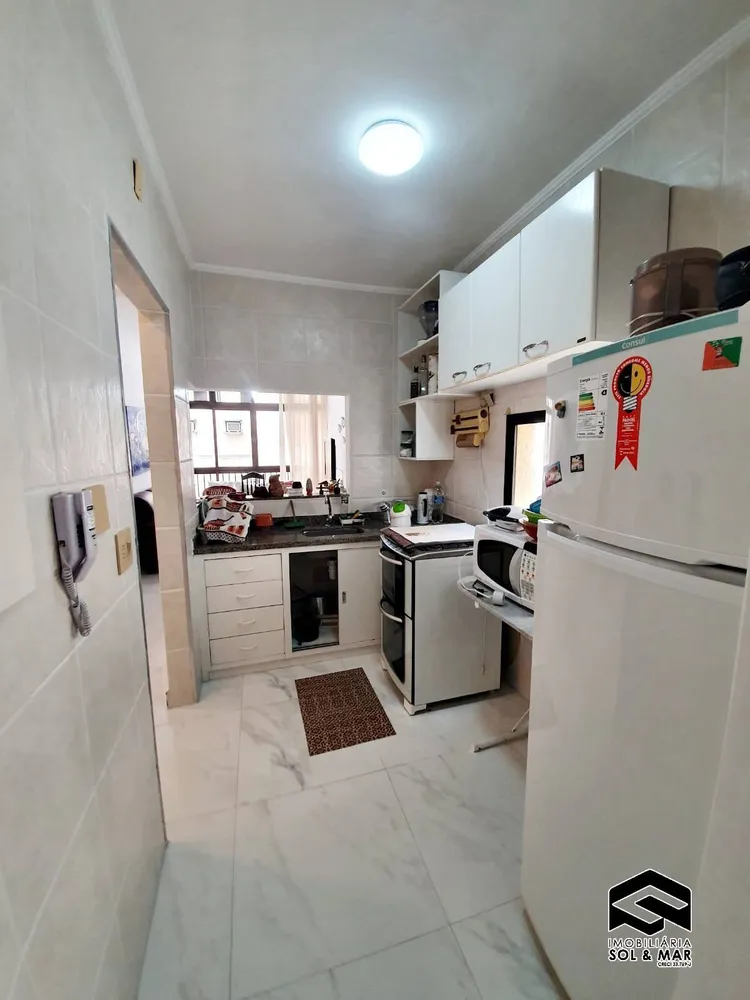 Apartamento, 2 quartos, 60 m² - Foto 13
