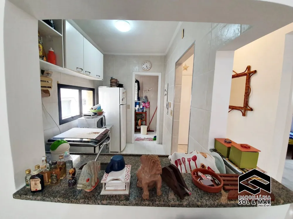 Apartamento, 2 quartos, 60 m² - Foto 14