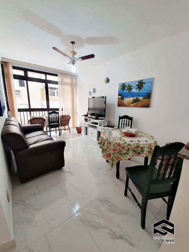 Apartamento, 2 quartos, 60 m² - Foto 2