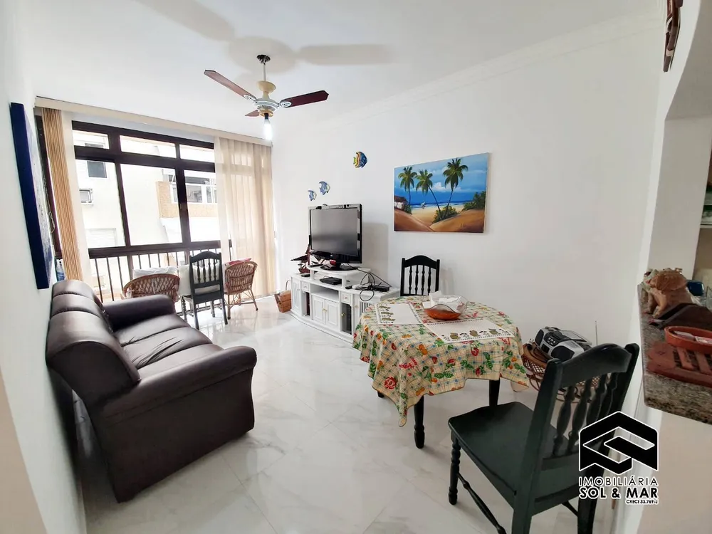 Apartamento, 2 quartos, 60 m² - Foto 3