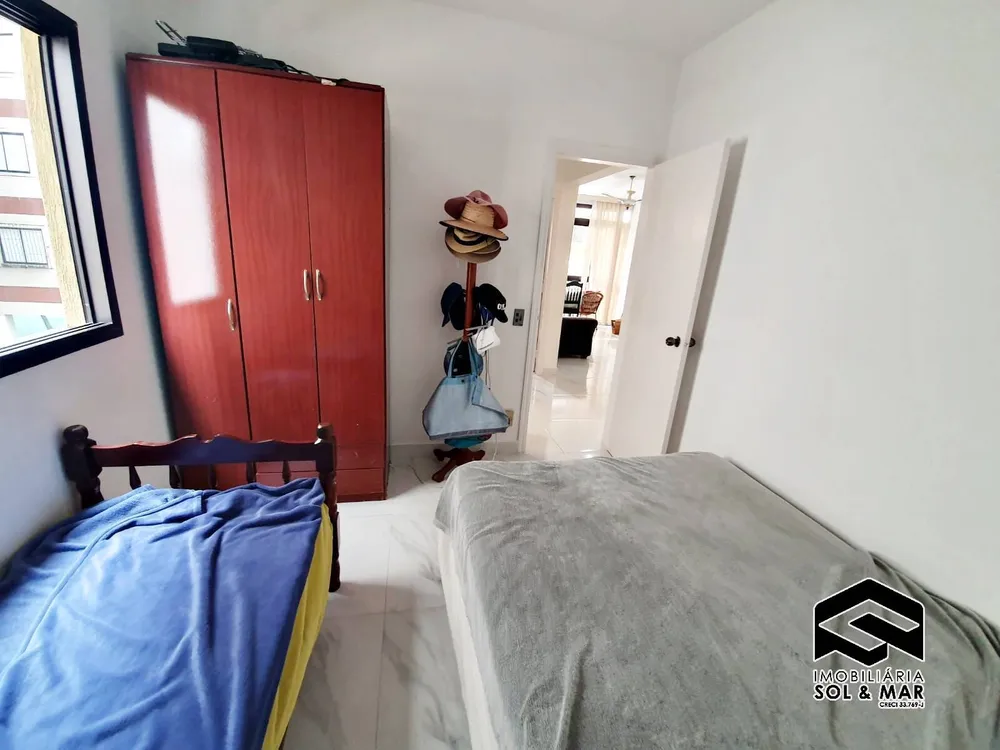 Apartamento, 2 quartos, 60 m² - Foto 8