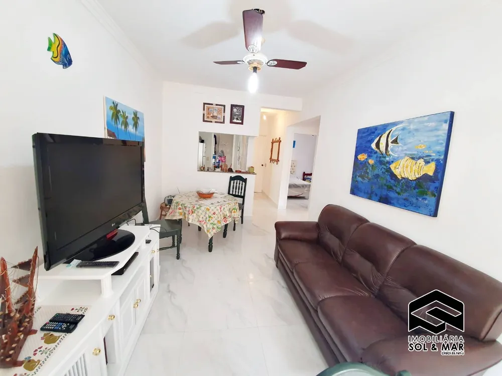 Apartamento, 2 quartos, 60 m² - Foto 5