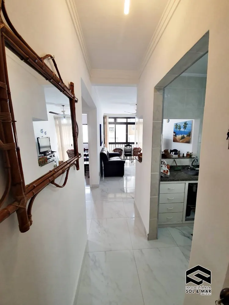 Apartamento, 2 quartos, 60 m² - Foto 7