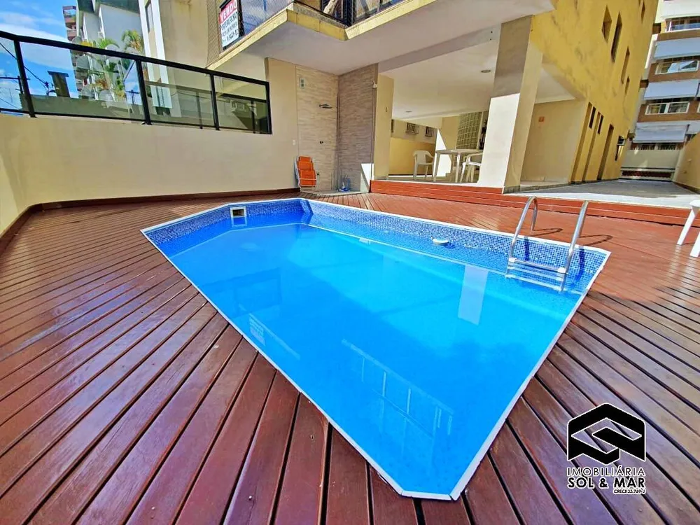 Apartamento, 2 quartos, 60 m² - Foto 4