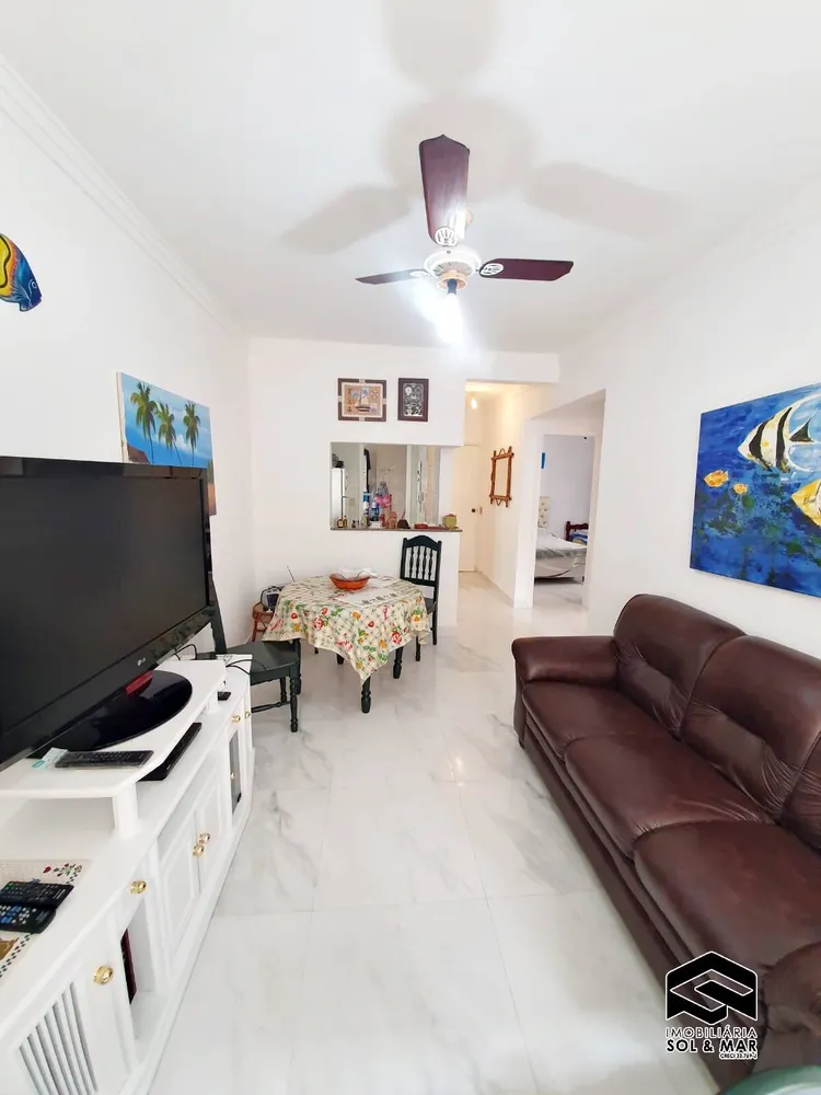 Apartamento, 2 quartos, 60 m² - Foto 1
