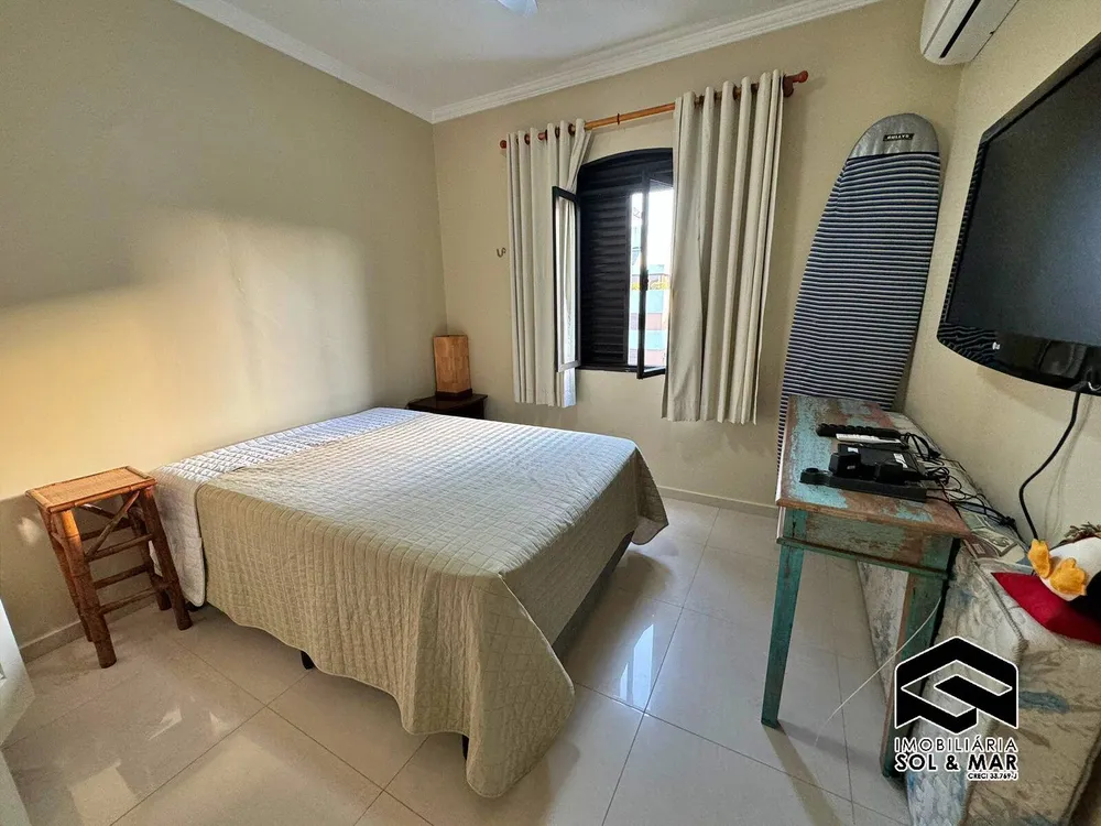 Apartamento, 4 quartos, 220 m² - Foto 1