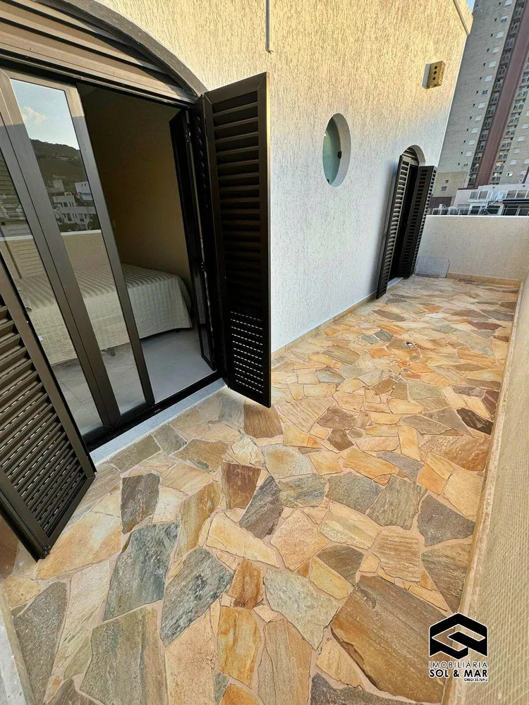 Apartamento, 4 quartos, 220 m² - Foto 4