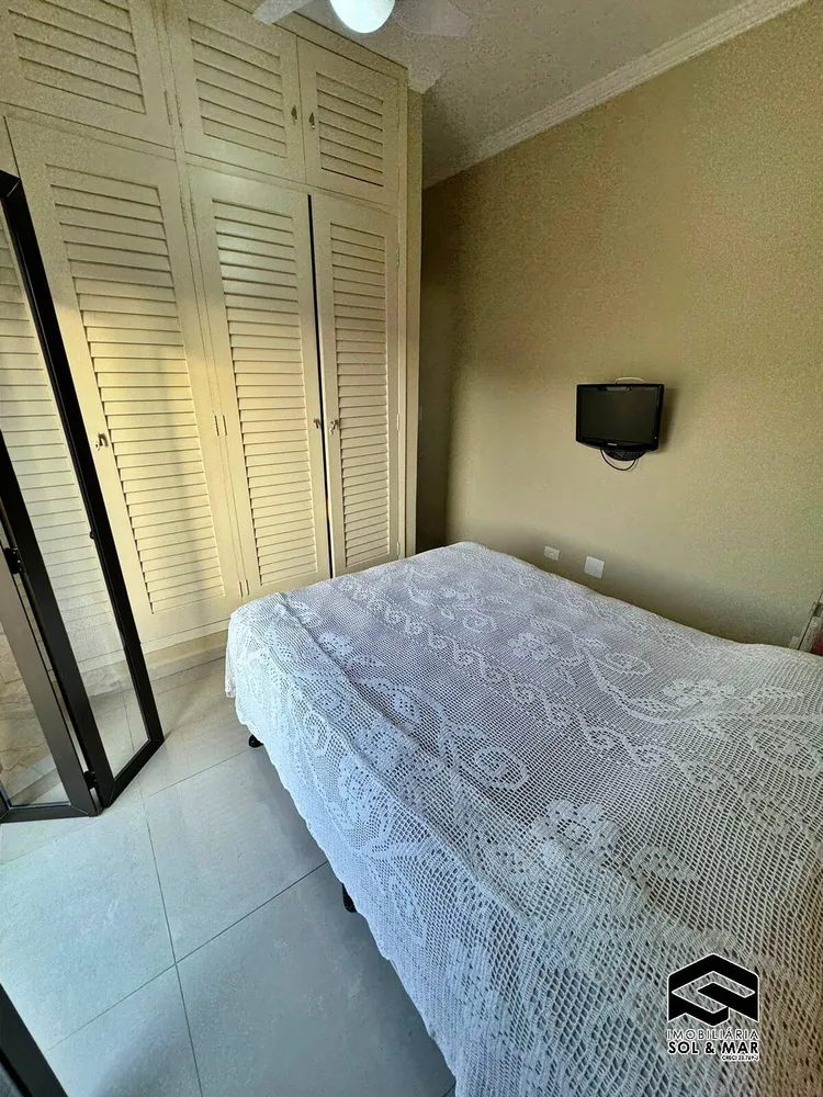 Apartamento, 4 quartos, 220 m² - Foto 2