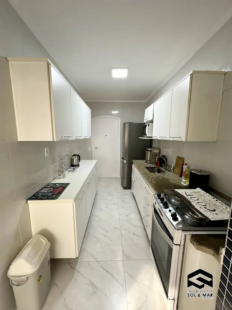 Apartamento, 4 quartos, 110 m² - Foto 13