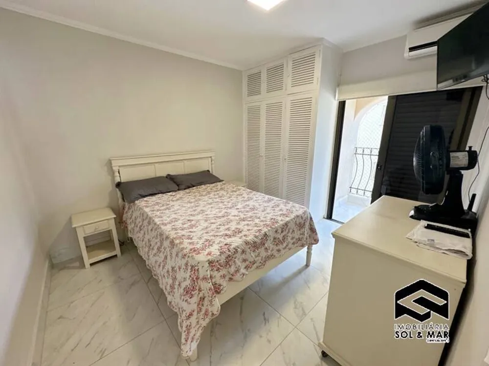 Apartamento, 4 quartos, 110 m² - Foto 9