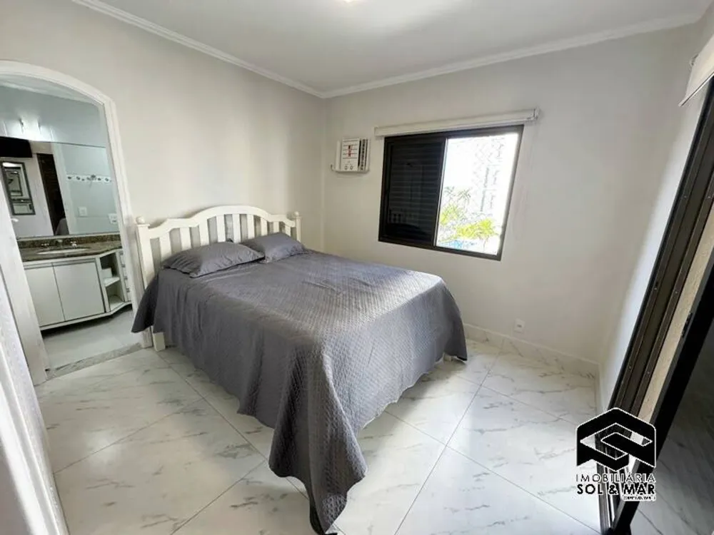 Apartamento, 4 quartos, 110 m² - Foto 4