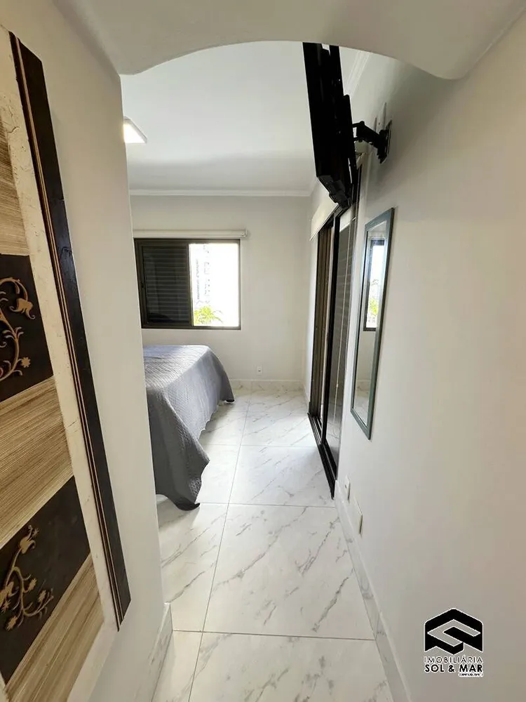 Apartamento, 4 quartos, 110 m² - Foto 3