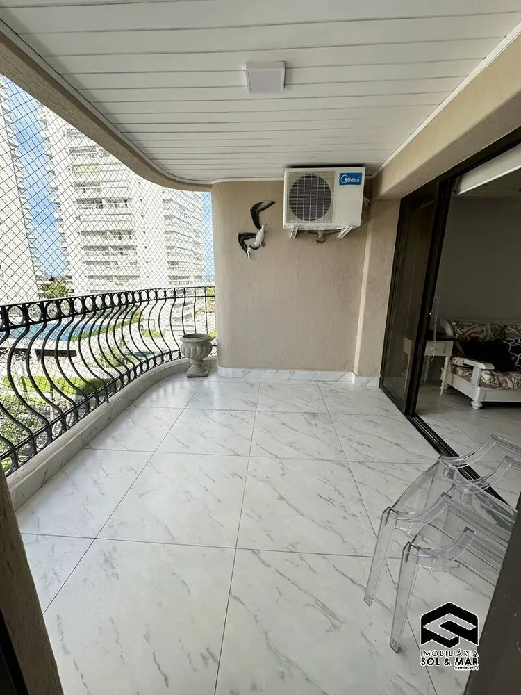 Apartamento, 4 quartos, 110 m² - Foto 2