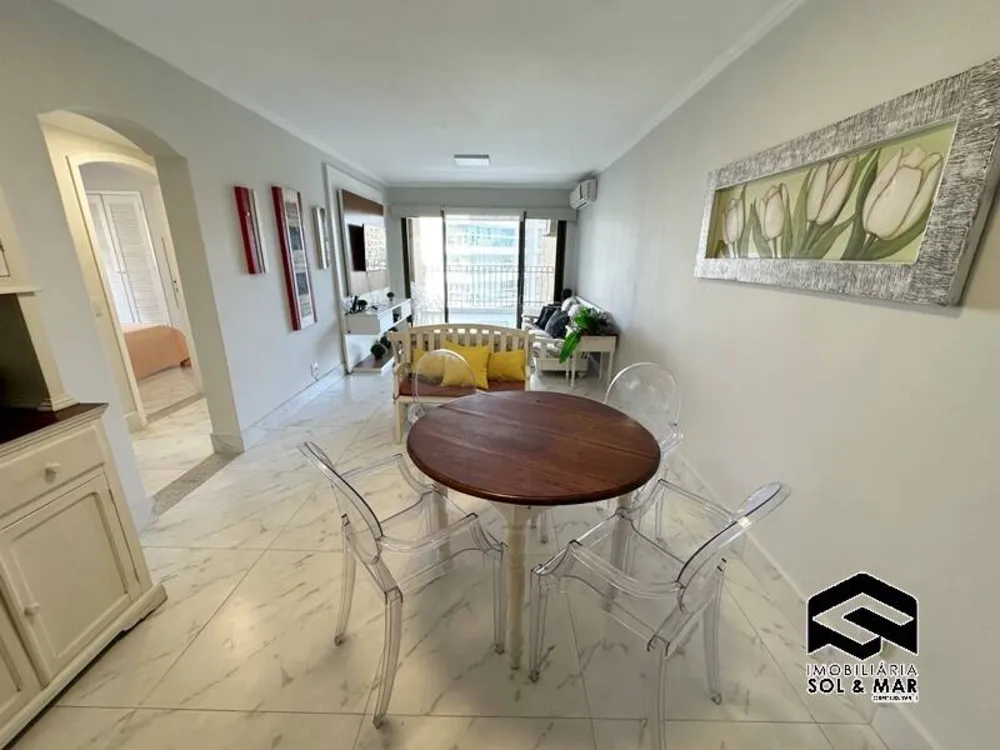 Apartamento, 4 quartos, 110 m² - Foto 1