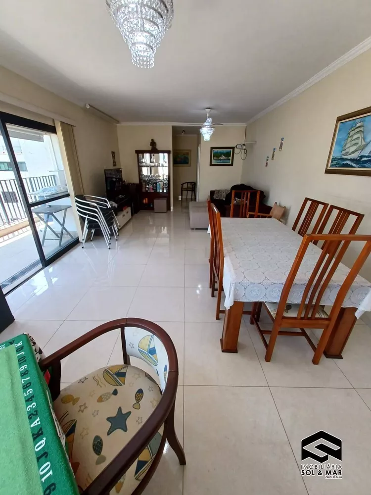 Cobertura à venda com 4 quartos, 150m² - Foto 3