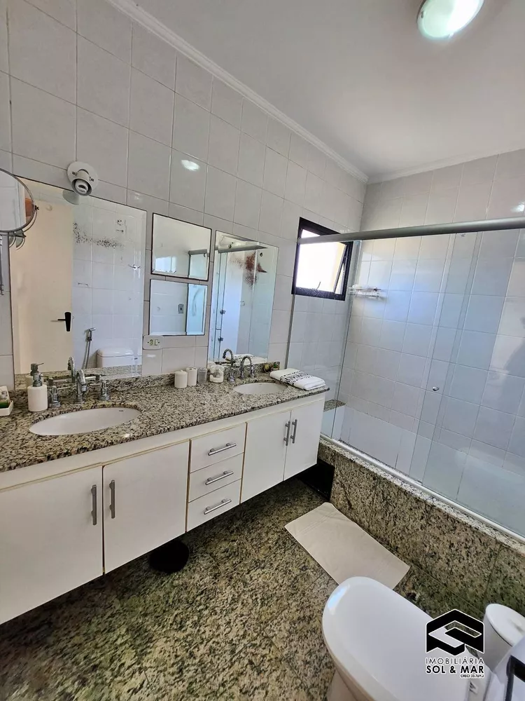 Cobertura à venda com 4 quartos, 180m² - Foto 6