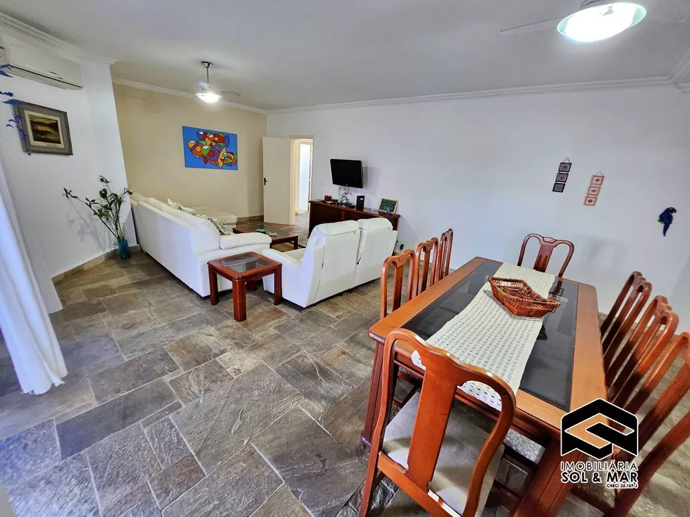 Cobertura à venda com 4 quartos, 180m² - Foto 2