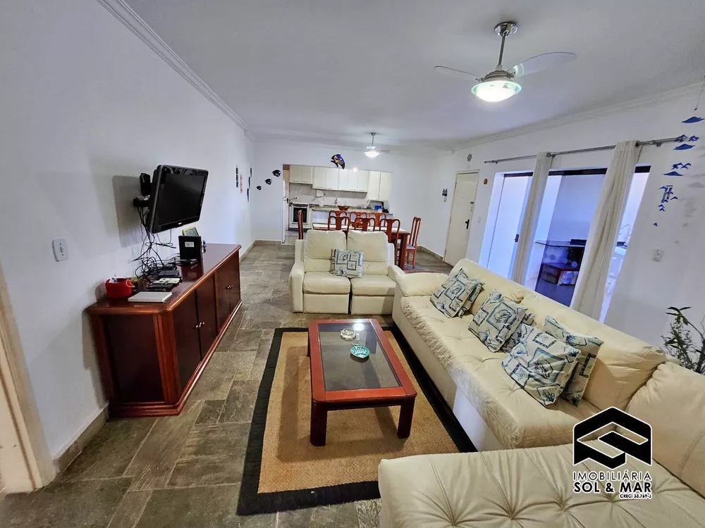 Cobertura à venda com 4 quartos, 180m² - Foto 4