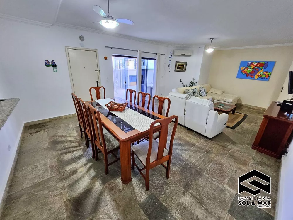 Cobertura à venda com 4 quartos, 180m² - Foto 1