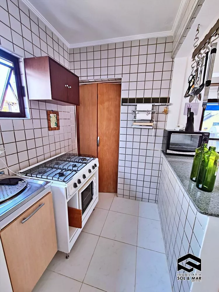 Cobertura à venda com 2 quartos, 85m² - Foto 6