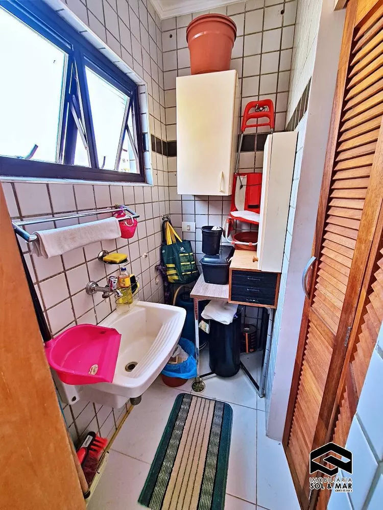 Cobertura à venda com 2 quartos, 85m² - Foto 7