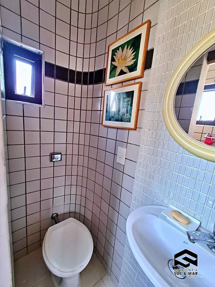 Cobertura à venda com 2 quartos, 85m² - Foto 8