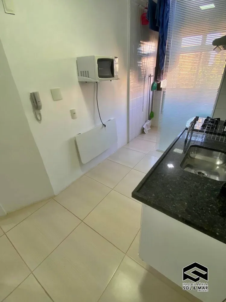 Apartamento, 2 quartos, 70 m² - Foto 8