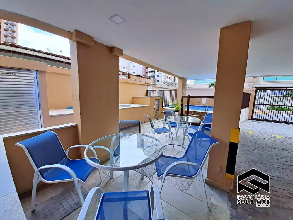 Apartamento, 2 quartos, 70 m² - Foto 1