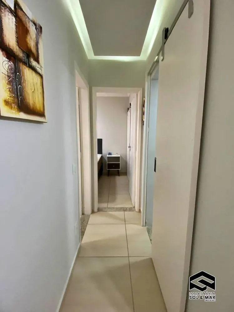 Apartamento, 2 quartos, 70 m² - Foto 4