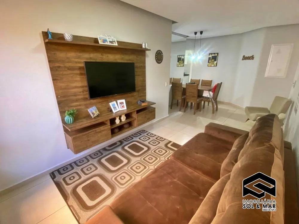Apartamento, 2 quartos, 70 m² - Foto 6