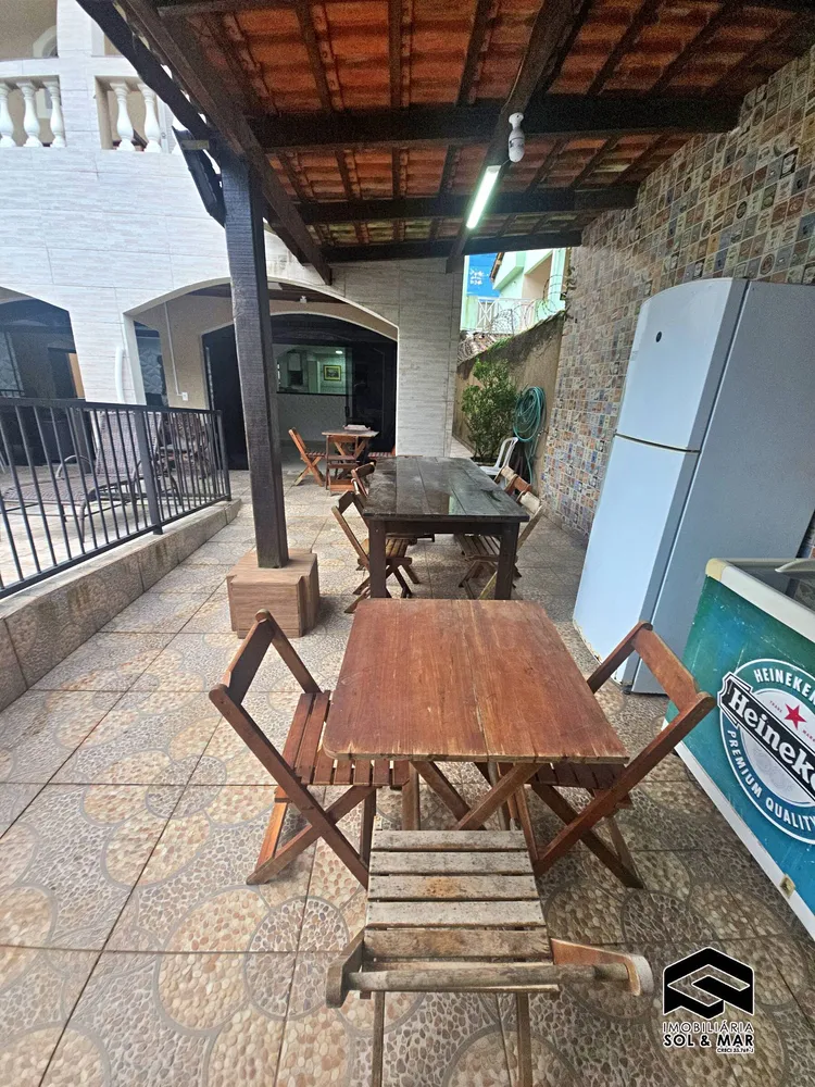 Casa, 6 quartos, 250 m² - Foto 2